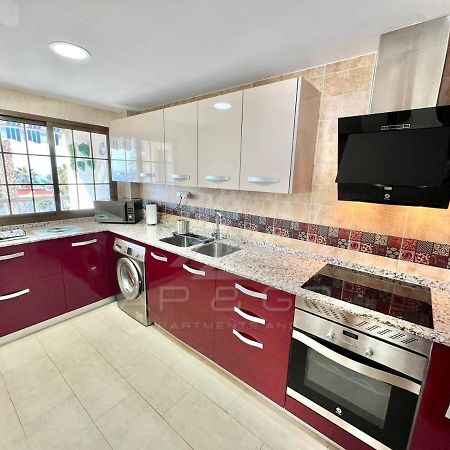 Precioso Apartamento Con Vistas En La Herradura Tamarindo Exterior foto