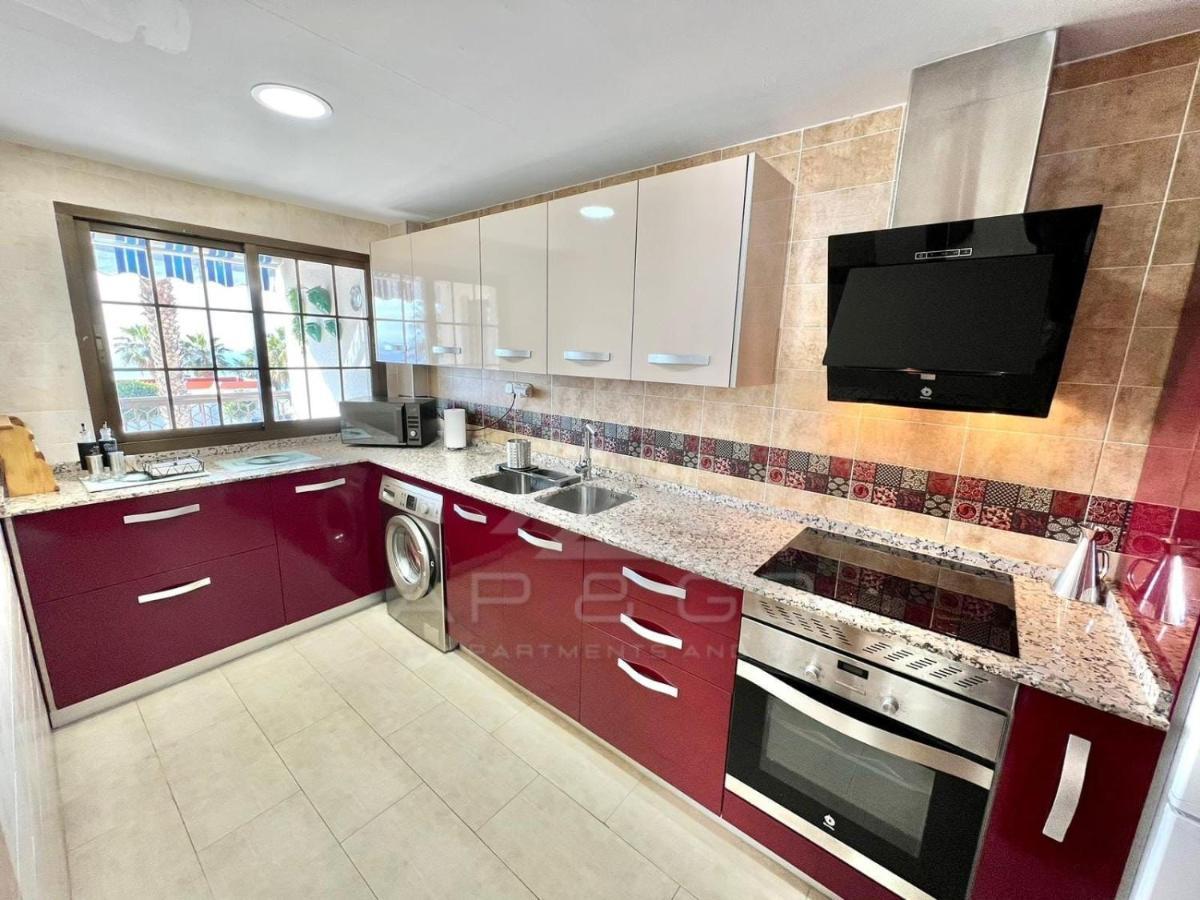 Precioso Apartamento Con Vistas En La Herradura Tamarindo Exterior foto
