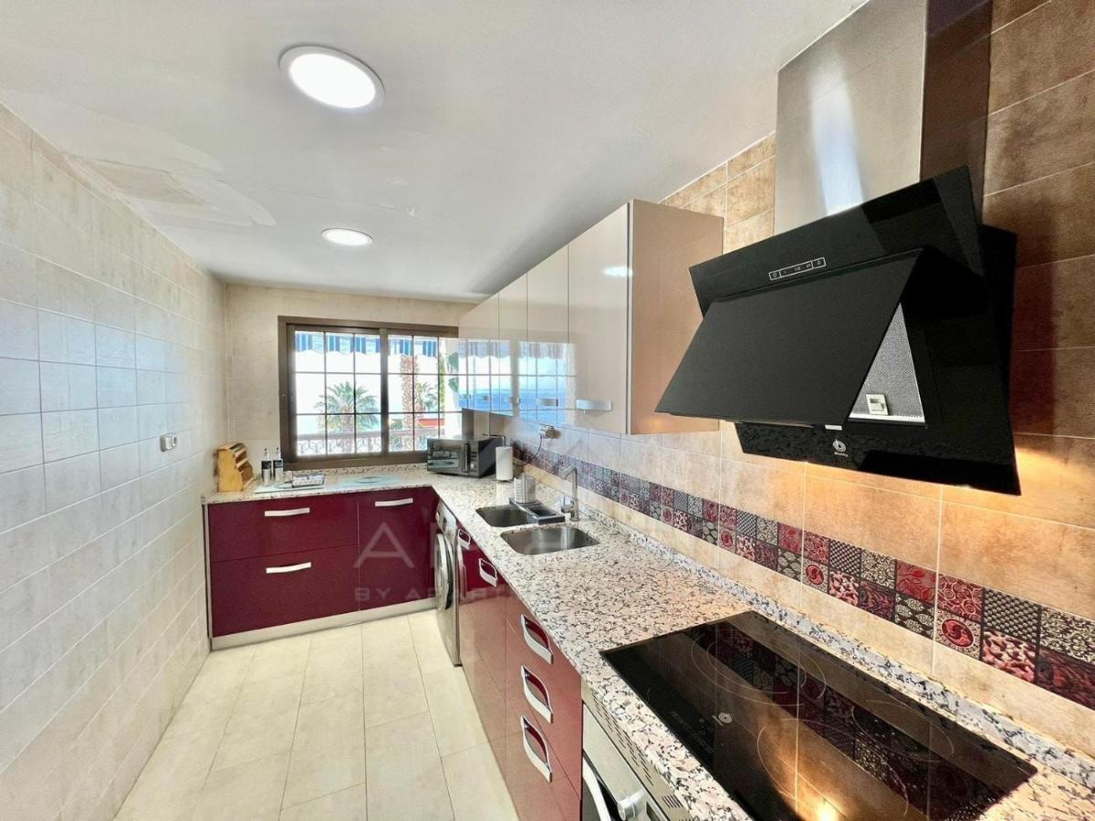 Precioso Apartamento Con Vistas En La Herradura Tamarindo Exterior foto
