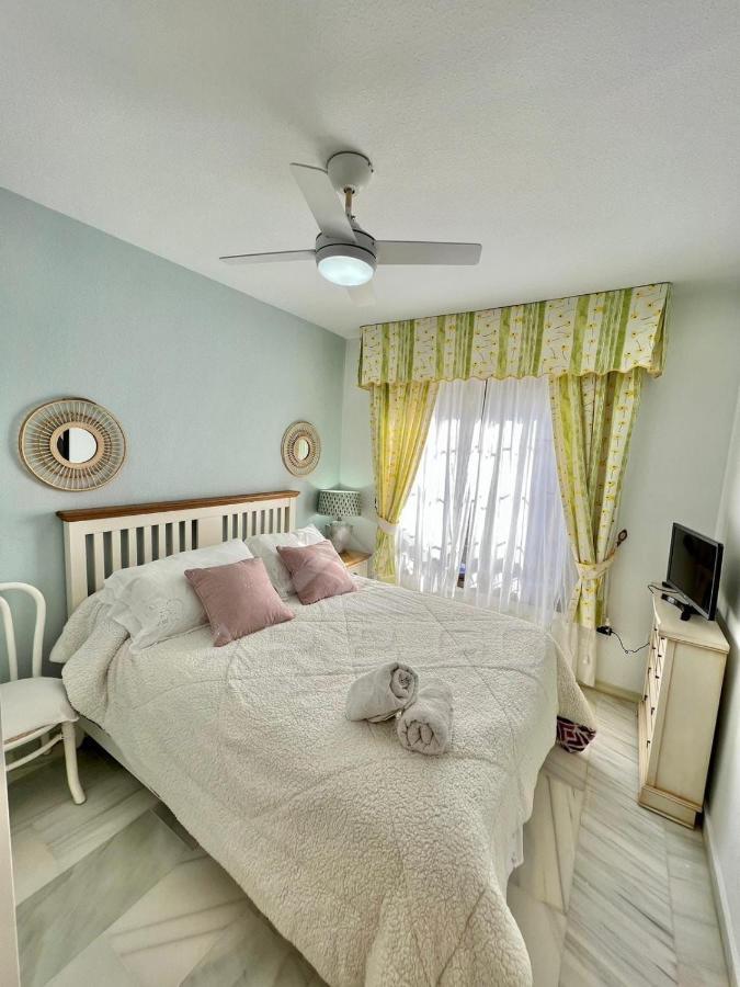Precioso Apartamento Con Vistas En La Herradura Exterior foto
